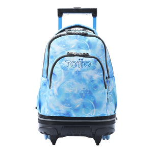 Mochila Desmontable Tiza - Outlet