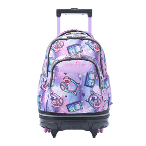 Mochila Desmontable Tiza - Outlet