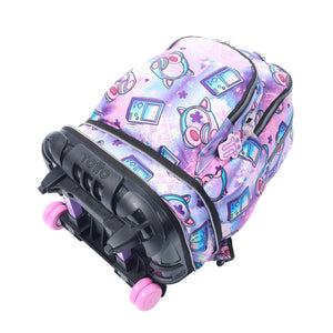 Mochila Desmontable Tiza - Outlet