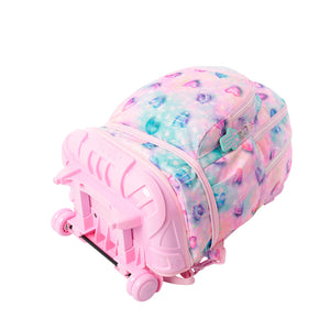 Mochila Desmontable Tiza - Pack