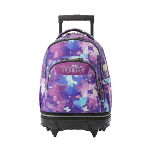 Mochila Desmontable Tiza - Pack