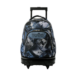 Mochila Desmontable Tiza - Outlet