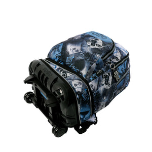 Mochila Desmontable Tiza - Pack