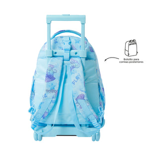 Mochila Desmontable Tiza - Promo