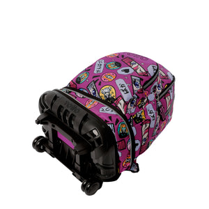 Mochila Desmontable Tiza - Promo
