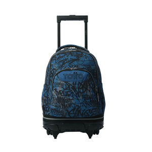 Mochila Desmontable Tiza - Promo