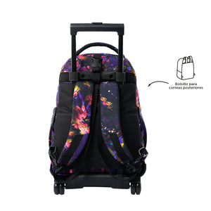 Mochila Desmontable Tiza - Promo