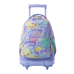 Mochila Desmontable Tiza - Pack