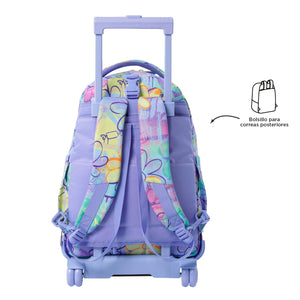 Mochila Desmontable Tiza - Pack