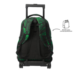 Mochila Desmontable Tiza - 6DT
