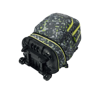 Mochila Desmontable Tiza - Pack