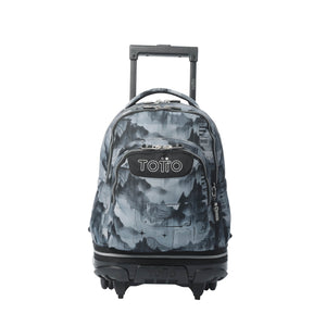 Mochila Desmontable Tiza - Promo