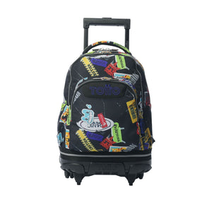 Mochila Desmontable Tiza - 8C5