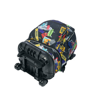 Mochila Desmontable Tiza - Promo