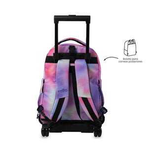 Mochila Desmontable Tiza
