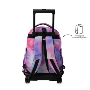 Mochila Desmontable Tiza - Promo