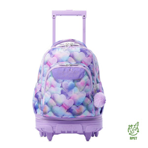 Mochila Desmontable Tiza