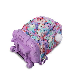 Mochila Desmontable Tiza - Promo