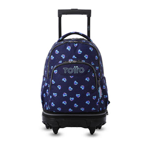Mochila Desmontable Tiza