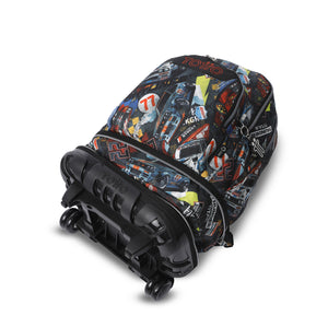Mochila Desmontable Tiza