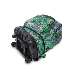 Mochila Desmontable Tiza