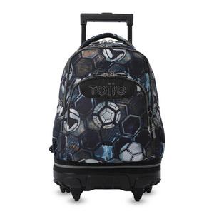 Mochila Desmontable Tiza