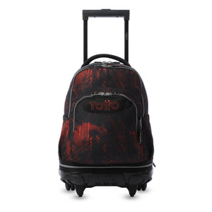 Mochila Desmontable Tiza