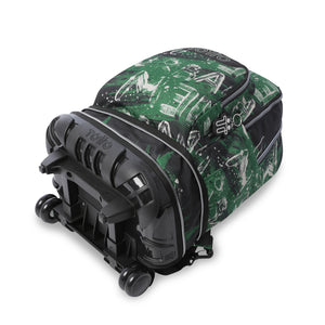 Mochila Desmontable Tiza