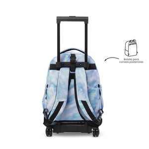 Mochila Desmontable Tiza