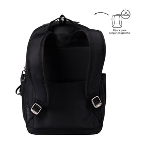 Mochila Adelaide 1