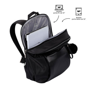 Mochila Adelaide 1