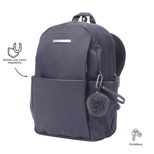 Mochila Adelaide 1