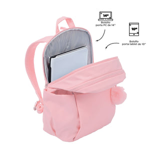 Mochila Adelaide 1