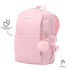 Mochila Adelaide 1