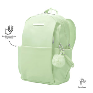 Mochila Adelaide 1
