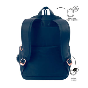 Mochila Adelaide 1