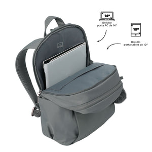 Mochila Adelaide 1