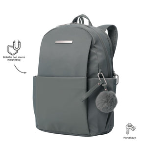 Mochila Adelaide 1