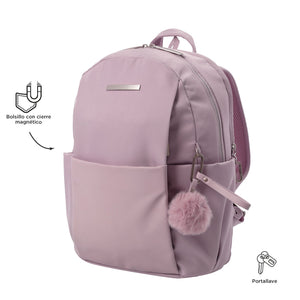 Mochila Adelaide 1