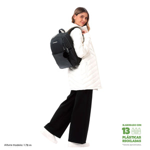 Mochila Adelaide 1