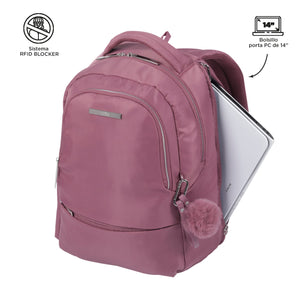 Mochila Adelaide 2 2.0