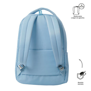 Mochila Adelaide 2 2.0