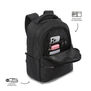 Mochila Adelaide 2 2.0