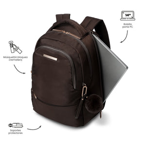 Mochila Adelaide 2 2.0