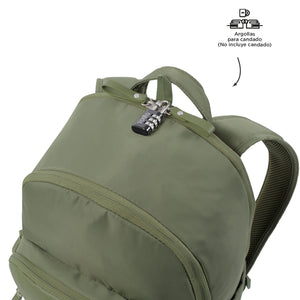 Mochila Adelaide 3