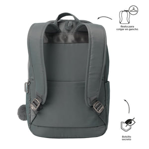 Mochila Adelaide 3