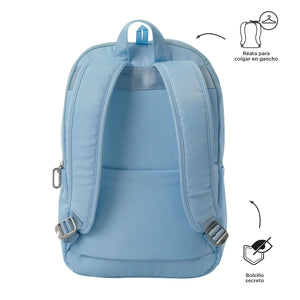 Mochila Adelaide 3