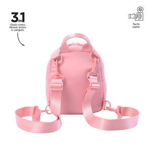 Mochila Yuen 2.0