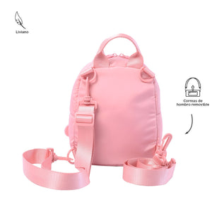 Mochila Yuen 2.0
