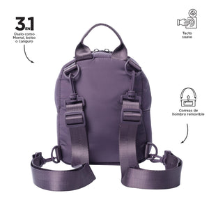 Mochila Yuen 2.0